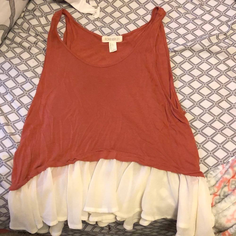 Women’s Forever 21 Dress Cami